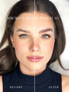 Micro Stroke Pencil